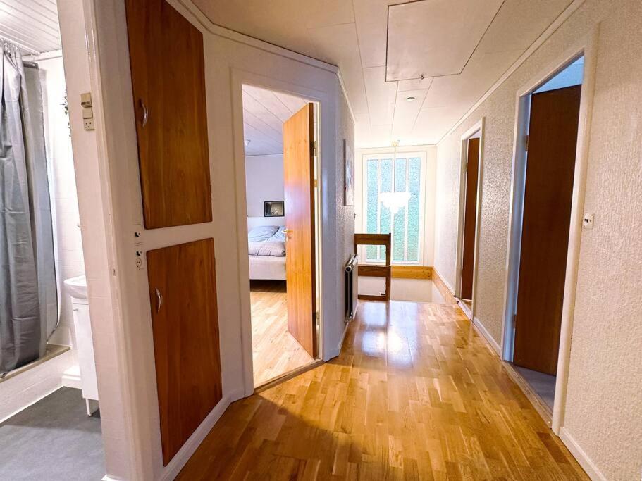 Cozy Apartment In Klaksvík Buitenkant foto