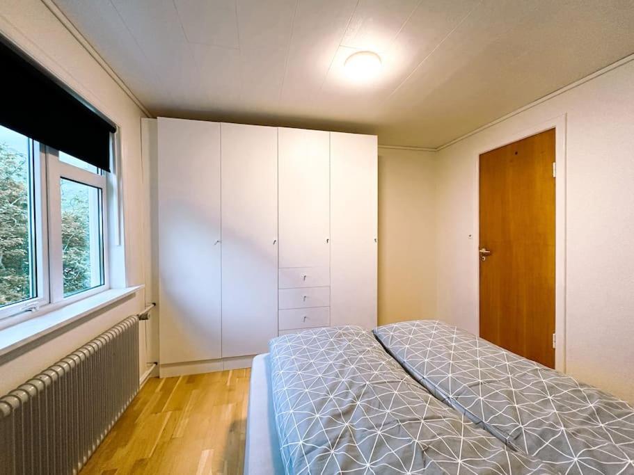 Cozy Apartment In Klaksvík Buitenkant foto